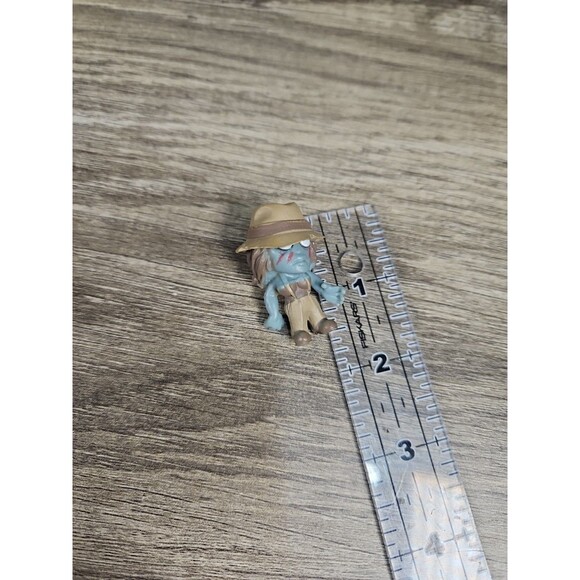 Homies Zombies Bouncy Figure Series 1 Big Headz Zombie Lil Homies Loose - Picture 6 of 6